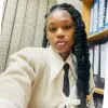Beverly Maziya