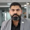 Kashif Ahmed