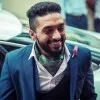 Melbin John