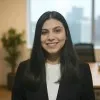 Vaishali Ghai