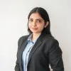 Hridhya Venugopal