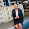 Shyaka Claudette