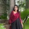 christina Vijayakumar