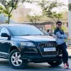 VISHANT THAKOR