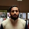 Ahmed Sheheryar