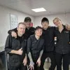 Minchul Shin