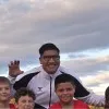 Mathew Briones