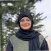 Maryam Fatima