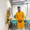 Gitesh Nayak