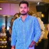 Sourabh Kumar Thakur