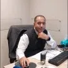 Ali Maher