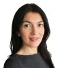 Manuela Ciuc Foulds