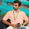 Anvesh Reddy