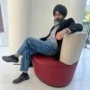 Sukhjinder Singh