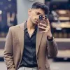 Kaustubh Dani