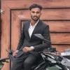 NANTHAKUMAR