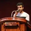 Sreekanth