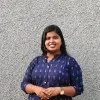 Dhanasri Kathirvelan