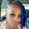 Marissa Johnson