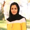 Maryam Kazemimiraki
