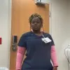 Shelendale Nixon