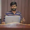 Vellaisamy Palanisamy
