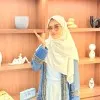 Rafifa Ridha