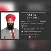 Akbal sandhu