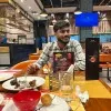 Kapish Singh