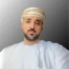Khalid Almahruqi