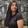 Krity Sharma