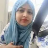 afra azharudheen