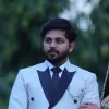 Akram Khan
