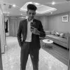 Abhishek