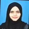 Fathima Suhailla