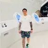 Bryan James Arca