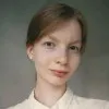 Palina Akhramchuk