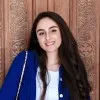 Barbara Ashraf