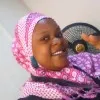 Fatimah Ogidan