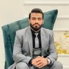 Zeeshan Zafar