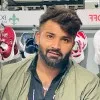 Rajeev kumar