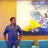 Venkatesh Durgam