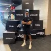 Fitness Sudhir