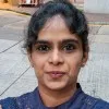 Shivaranjani Subramanian