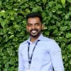 Navaneeth Baiju