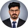 Justin Yesudas