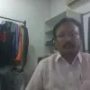 Velusamy Hariharan