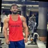 Anandhu Anish