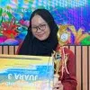 RA Putri Khairunnisa Syafina Ramadhani