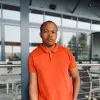 Thabiso Mohlabane